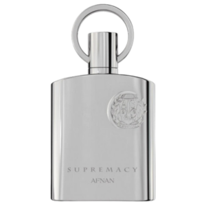 afnan supremacy silver review