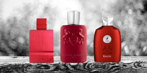 Parfums De Marley Kalan Clones
