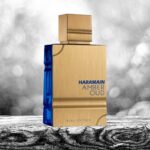 al haramain amber oud bleu edition review