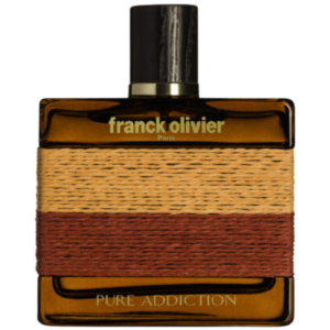 franck olivier pure addiction review
