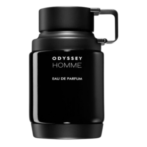 armaf odyssey homme review