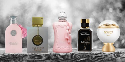 Parfums De Marly Delina Dupes